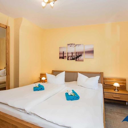 Villa Livia Whg 13 Heringsdorf  Chambre photo