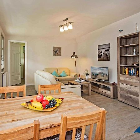 Villa Livia Whg 13 Heringsdorf  Chambre photo
