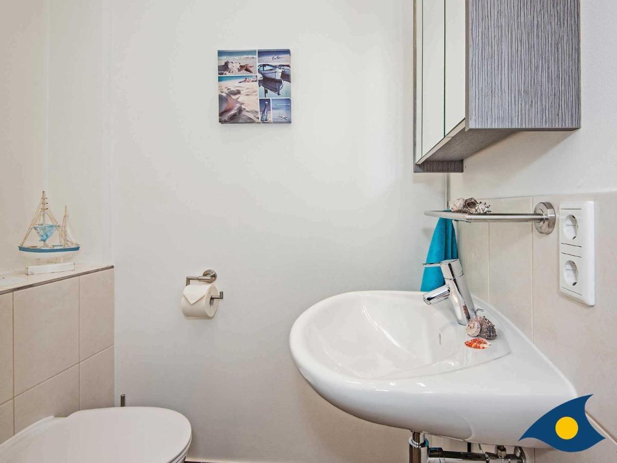 Villa Livia Whg 13 Heringsdorf  Extérieur photo