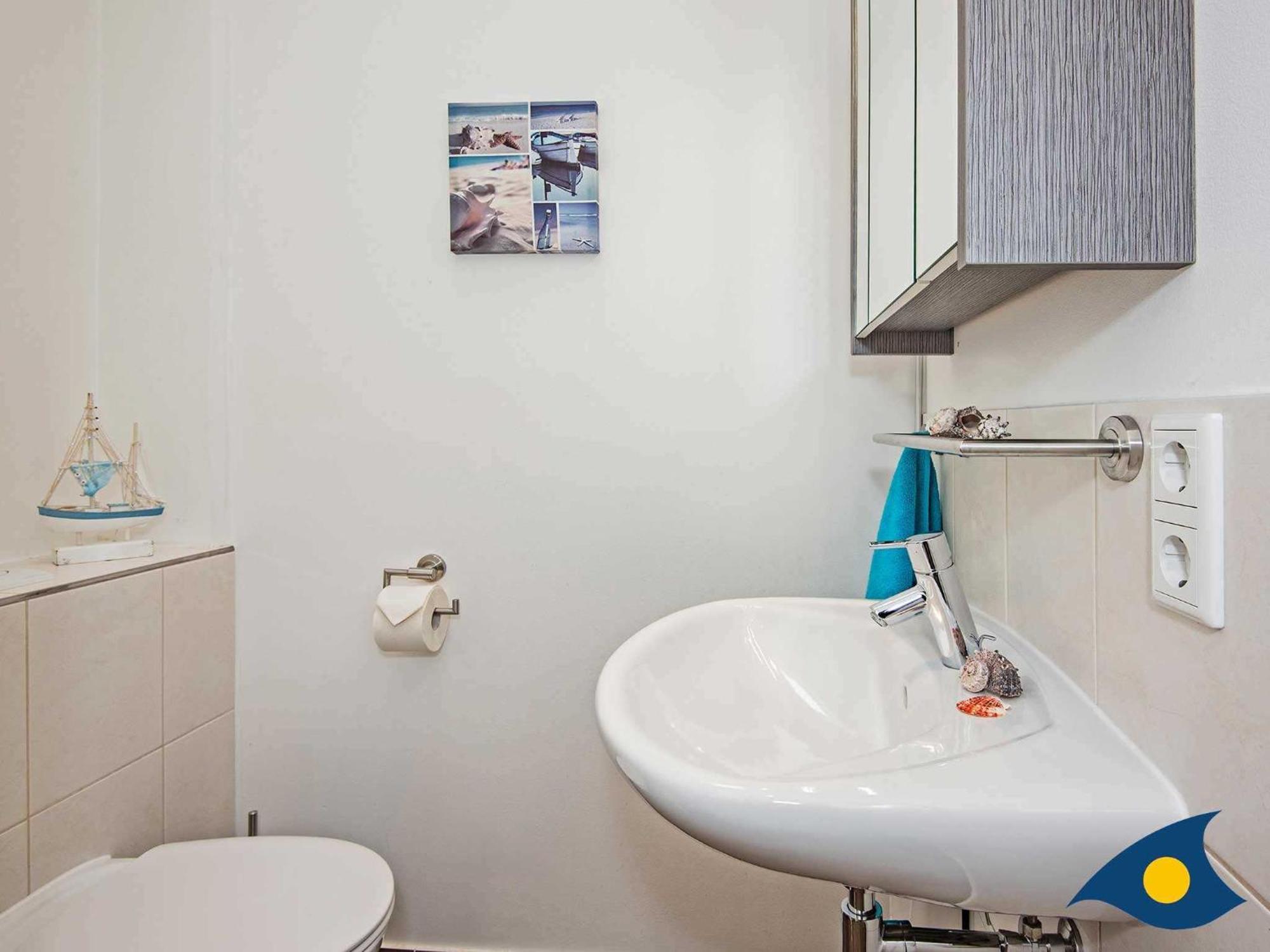 Villa Livia Whg 13 Heringsdorf  Chambre photo