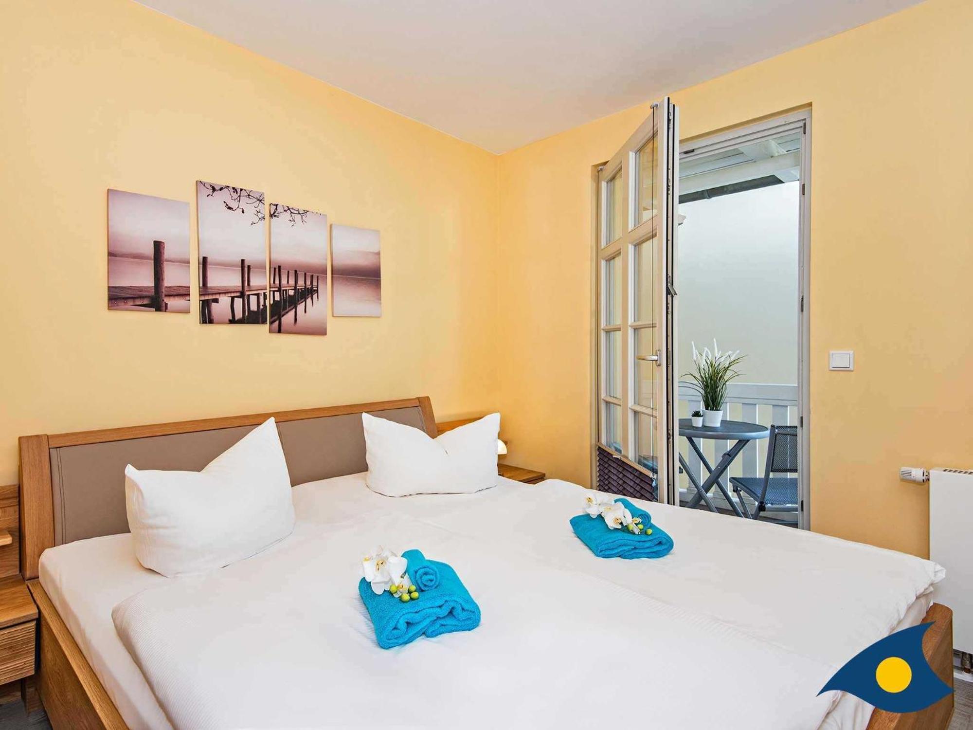Villa Livia Whg 13 Heringsdorf  Chambre photo