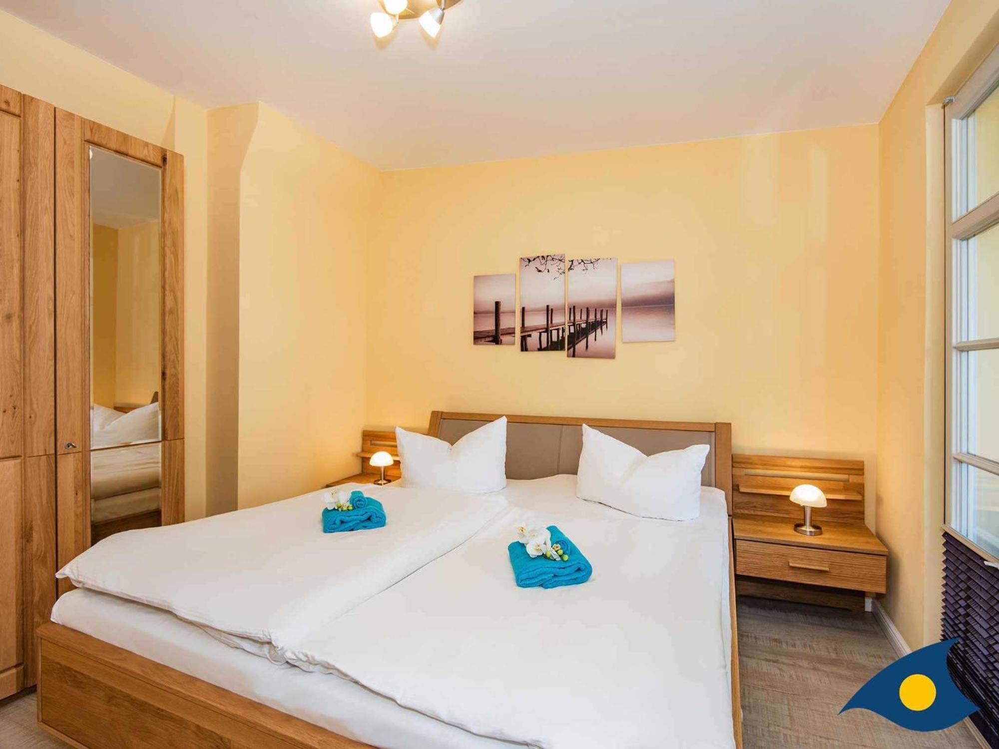 Villa Livia Whg 13 Heringsdorf  Chambre photo