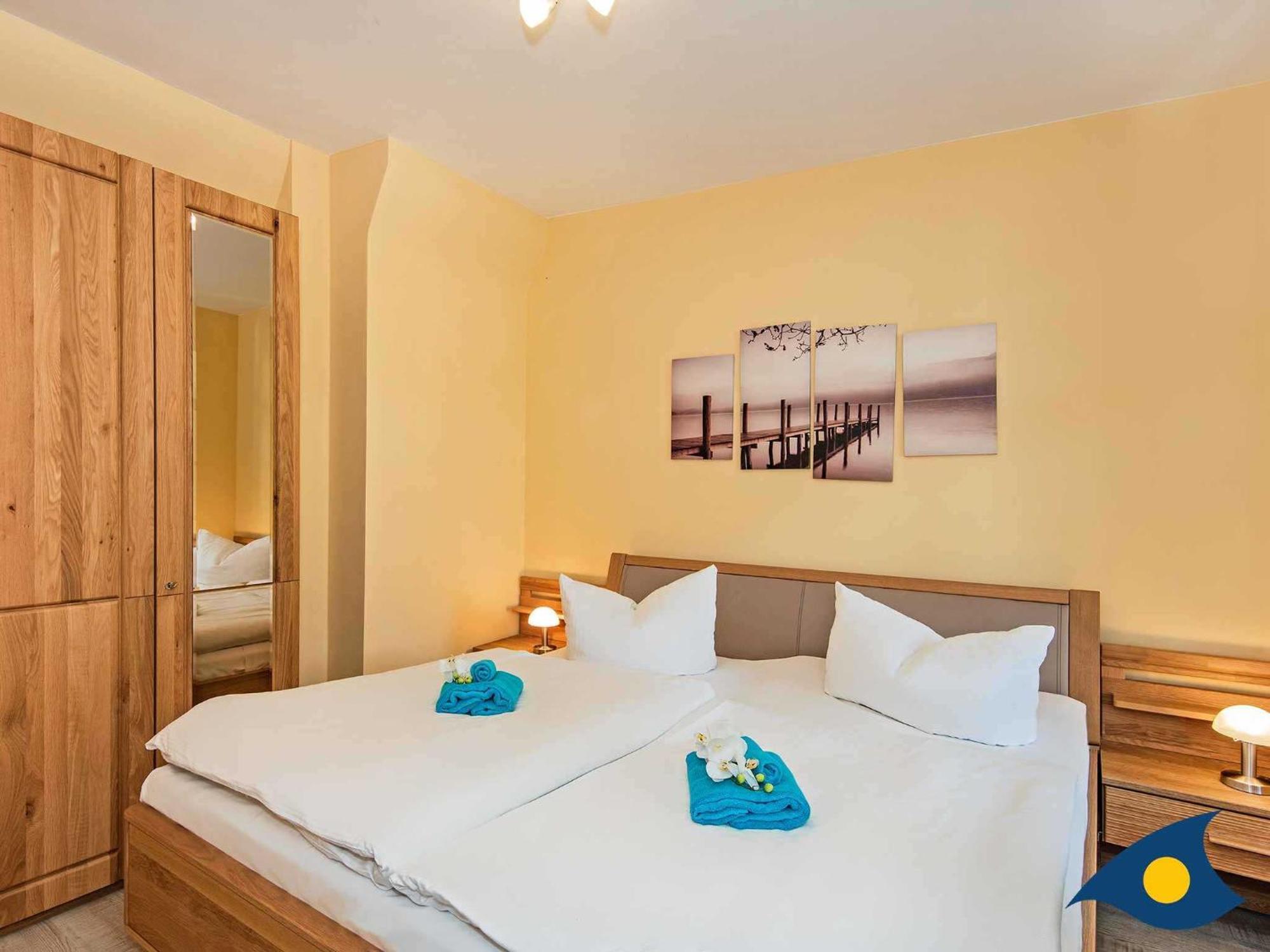 Villa Livia Whg 13 Heringsdorf  Chambre photo