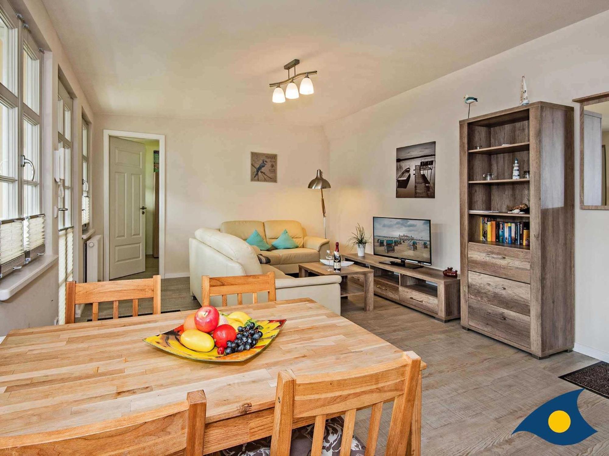 Villa Livia Whg 13 Heringsdorf  Chambre photo